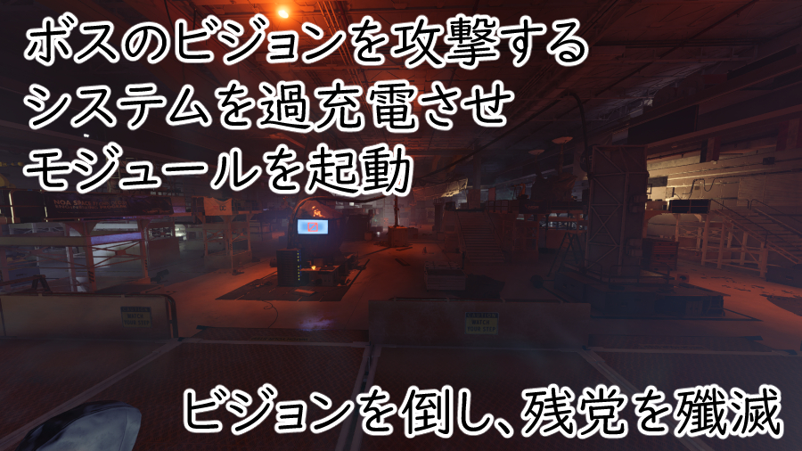 ステージ7の画像