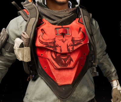 プロヴォケイターの画像