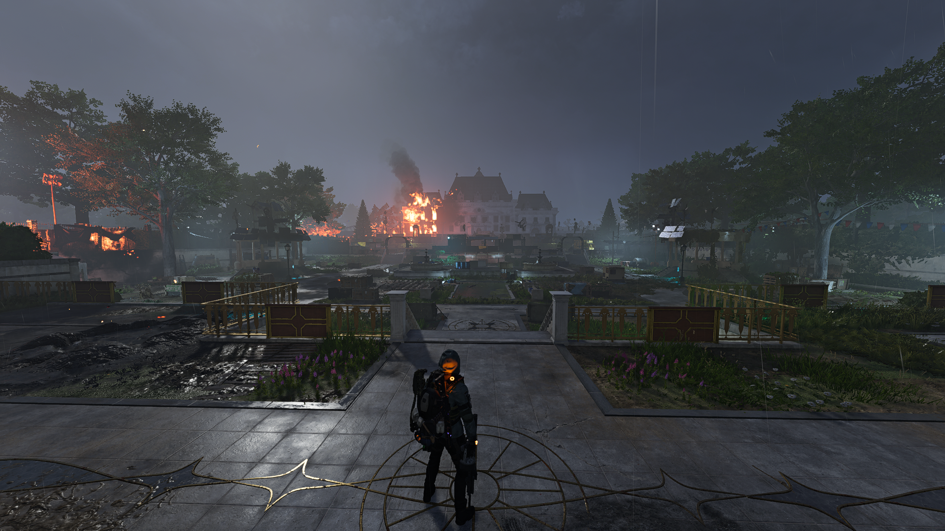 インカージョン・ステージ1の画像