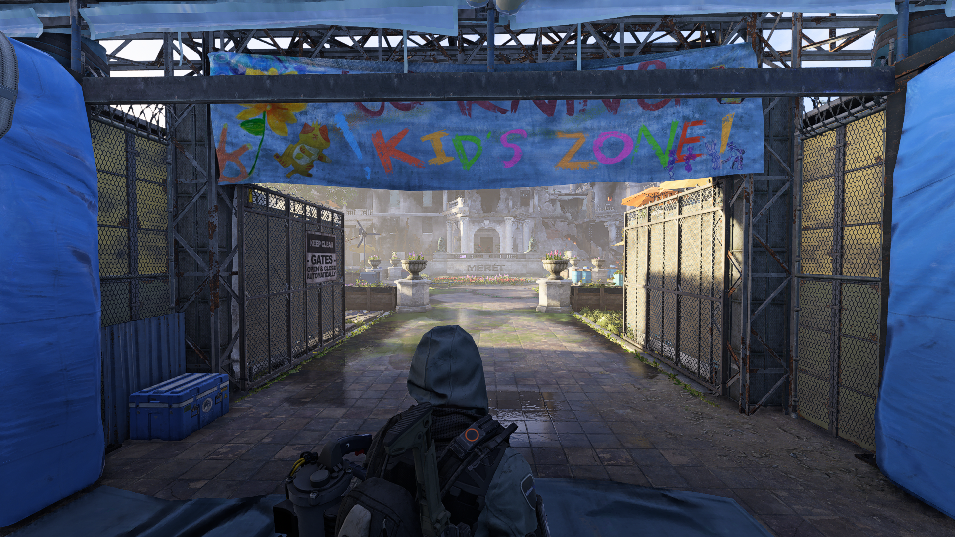 インカージョン・ステージ1の画像